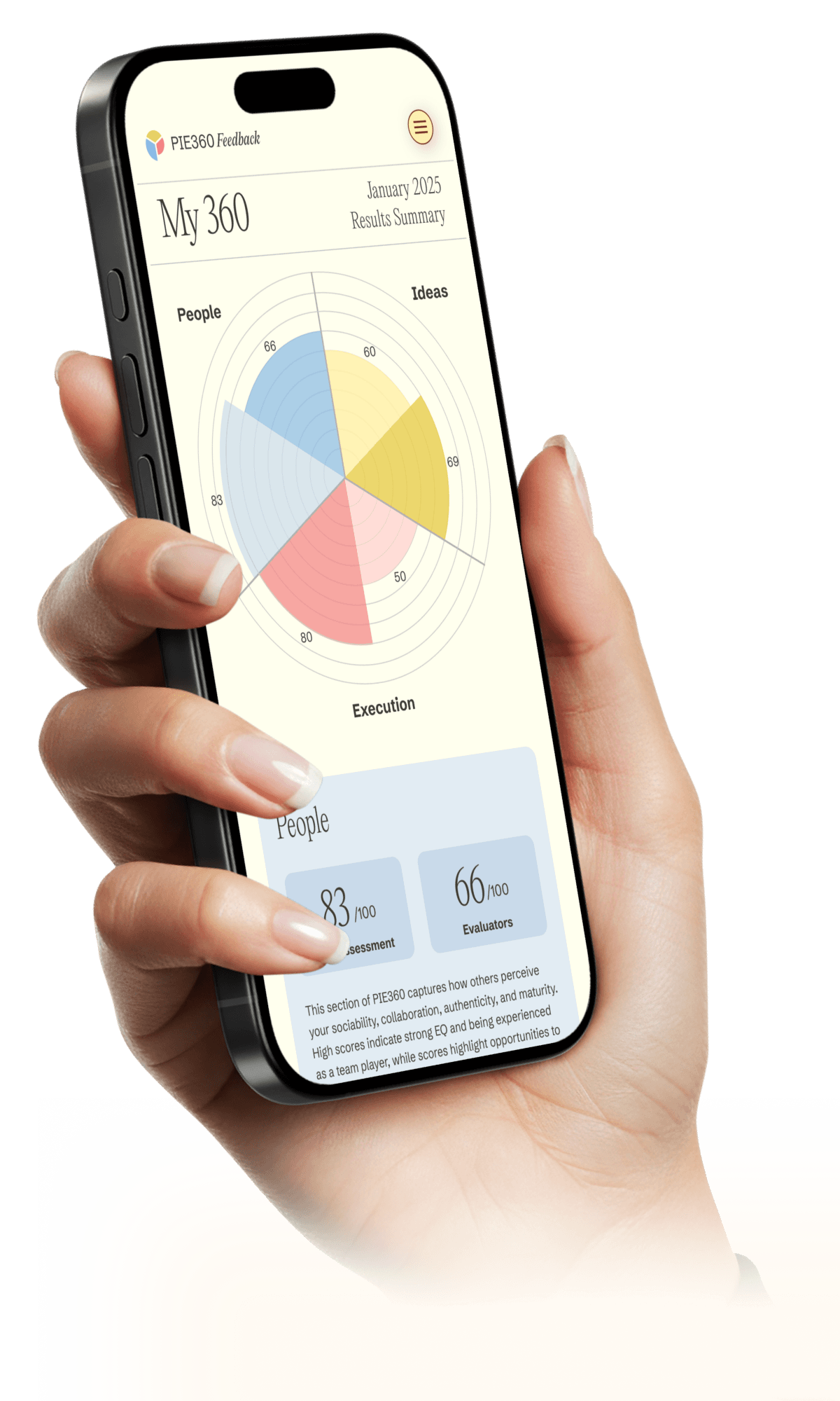 PIE360 Feedback