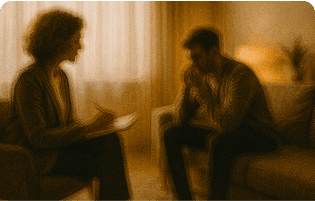 For therapists