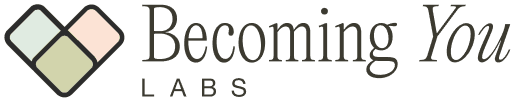 Becoming You Labs Logo
