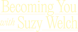 Becoming You Podcast Logo