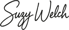 Suzy Welch Signature