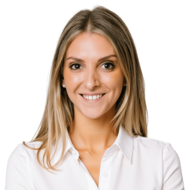 Hallie Reiner headshot
