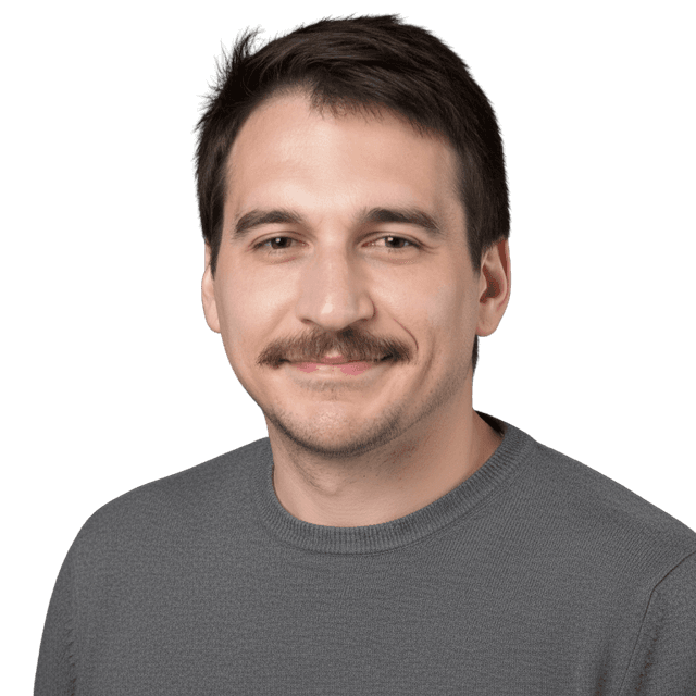 Kevin Bartley headshot