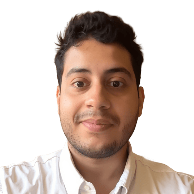Victor Lopez headshot
