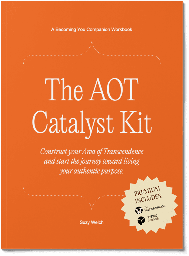 AOT Catalyst Kit: Premium