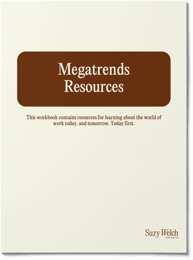 Megatrend Resources