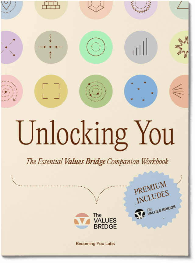 Unlocking You: Premium