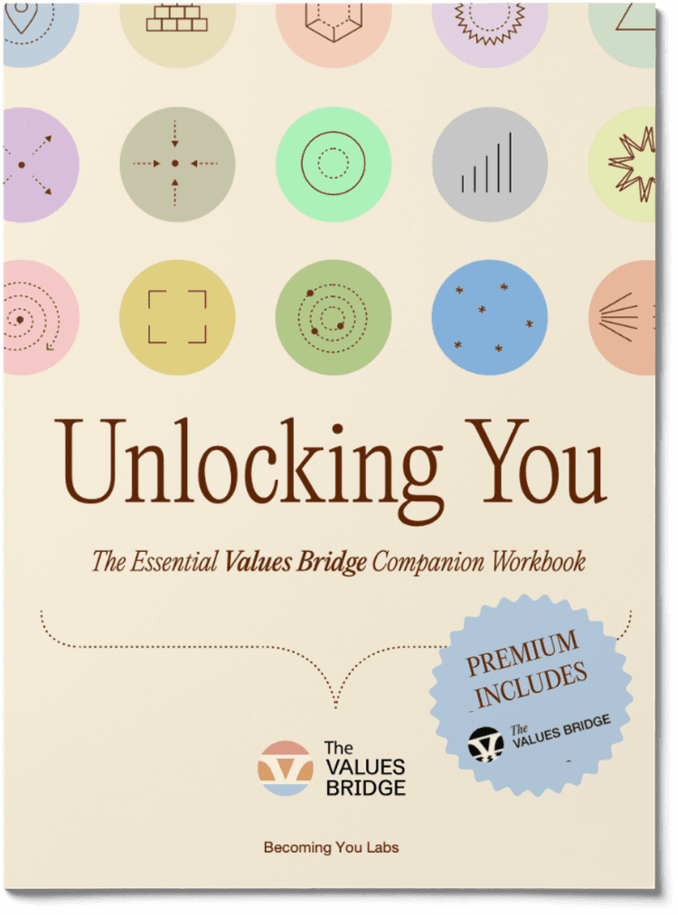 Unlocking You: Premium