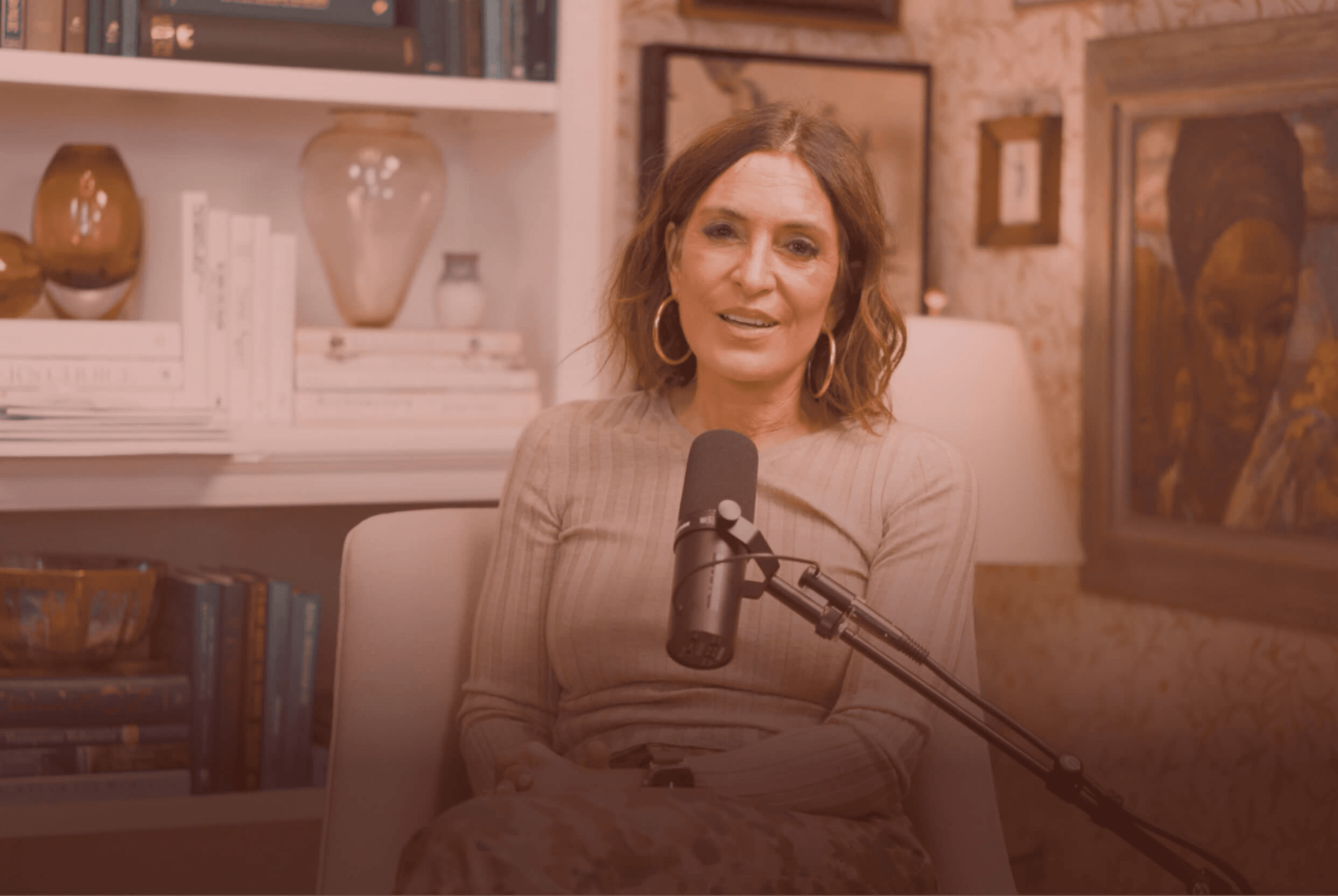 Becoming You Podcast Ep. 1