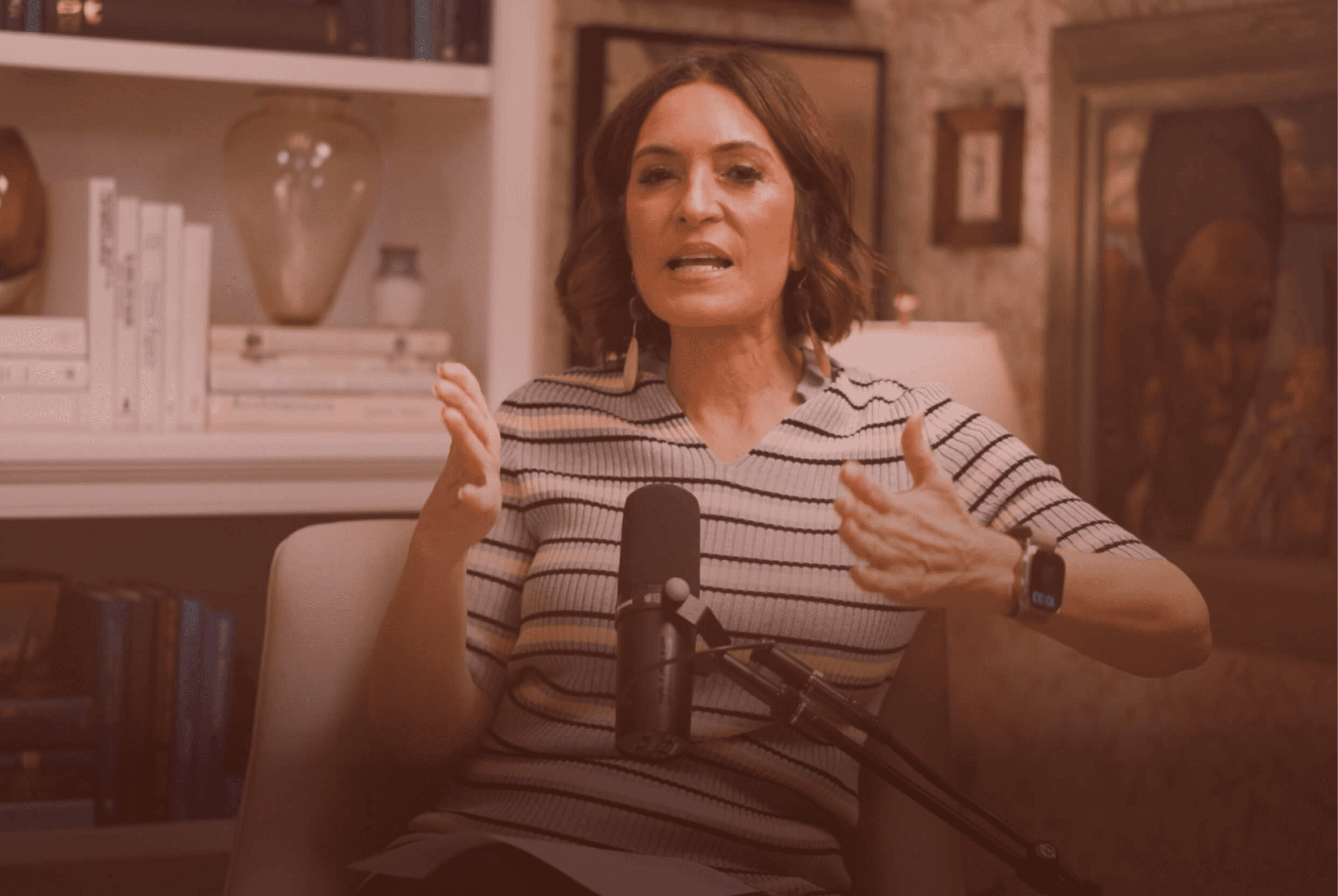 Becoming You Podcast Ep. 10