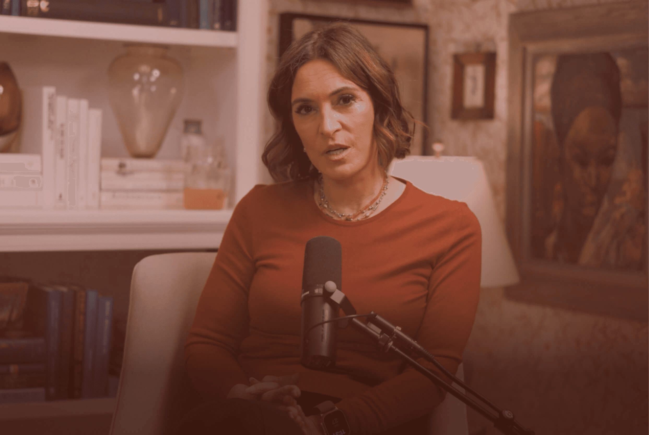 Becoming You Podcast Ep. 11