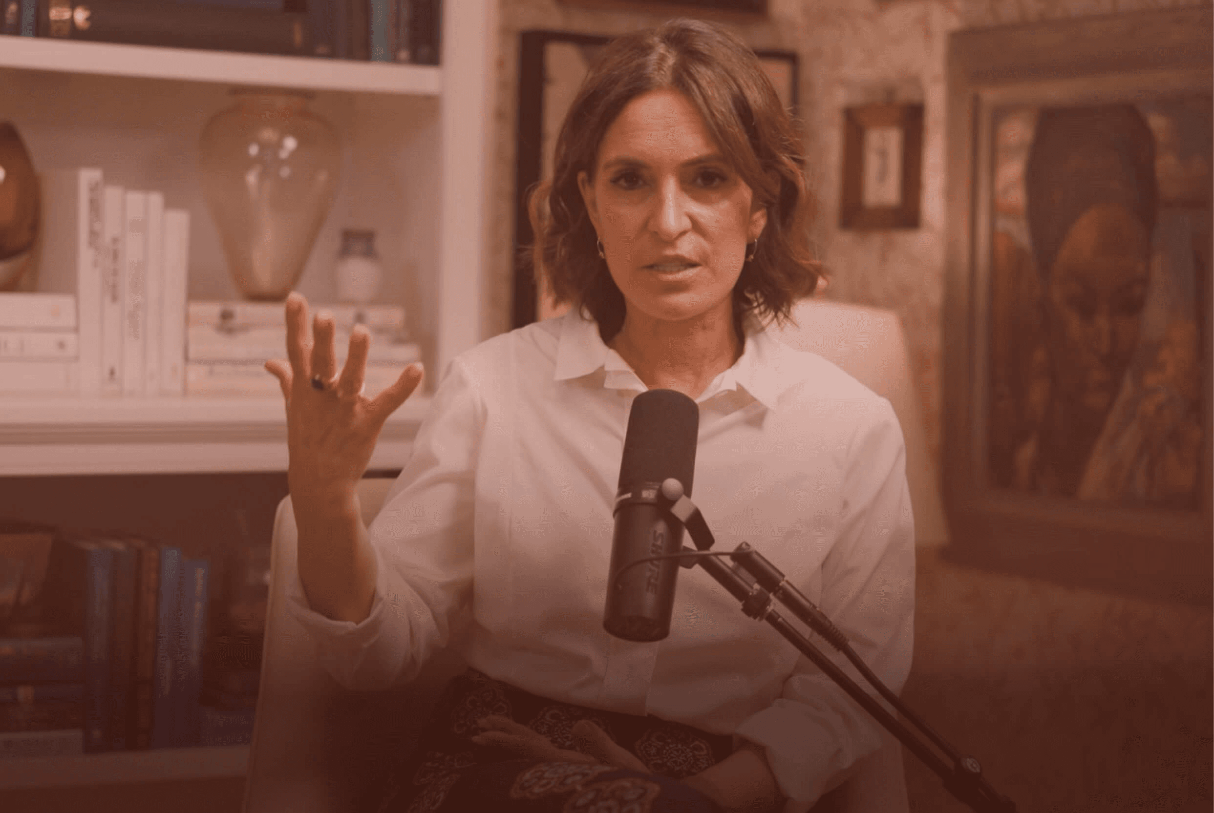 Becoming You Podcast Ep. 12