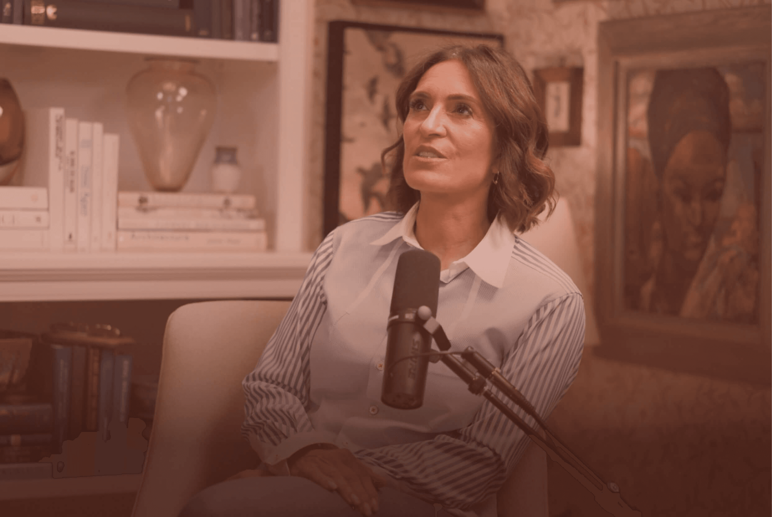 Becoming You Podcast Ep. 13