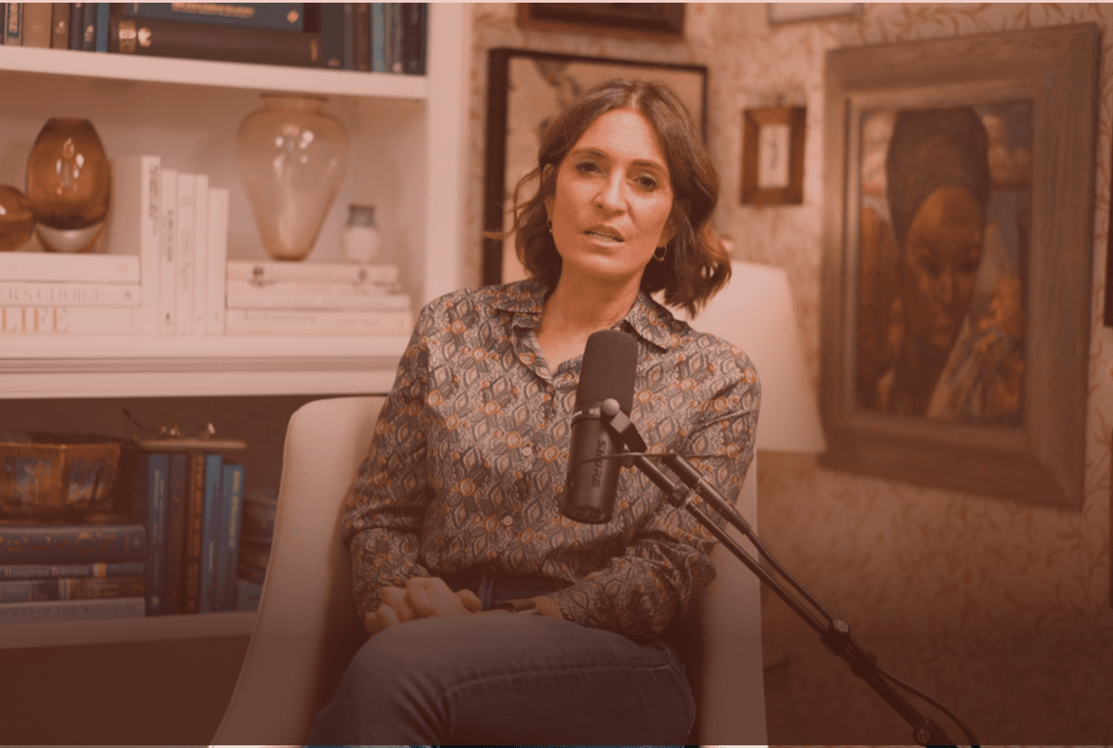 Becoming You Podcast Ep. 14