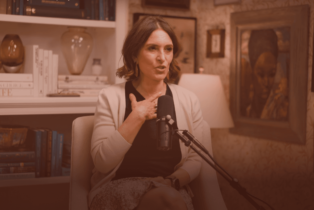 Becoming You Podcast Ep. 15