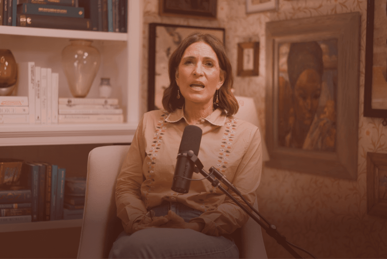 Becoming You Podcast Ep. 17