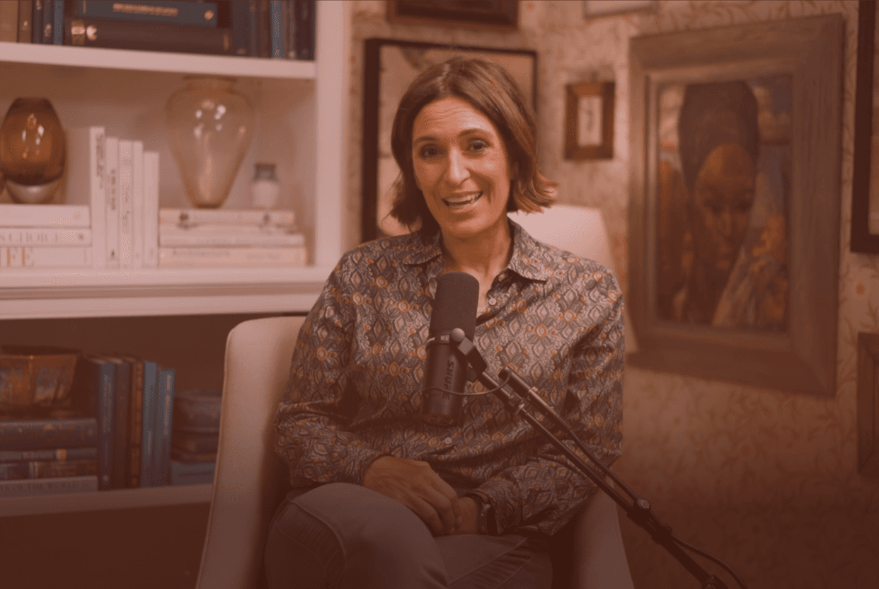Becoming You Podcast Ep. 18