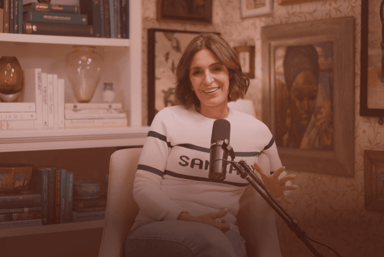 Becoming You Podcast Ep. 19