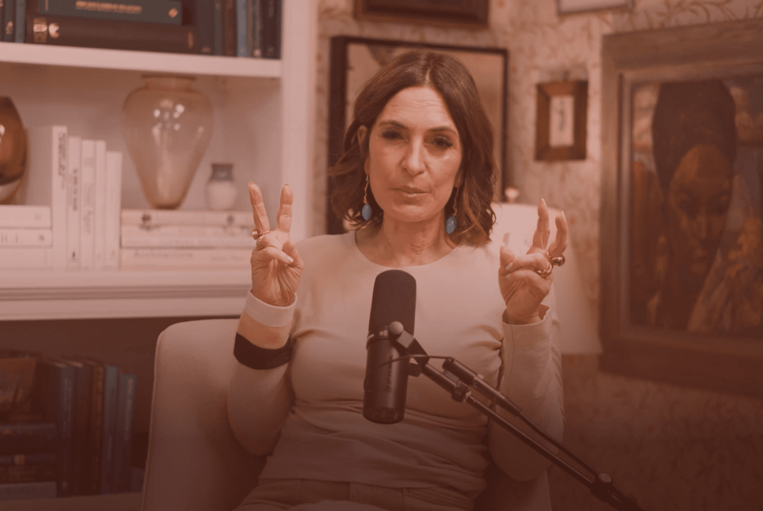 Becoming You Podcast Ep. 2