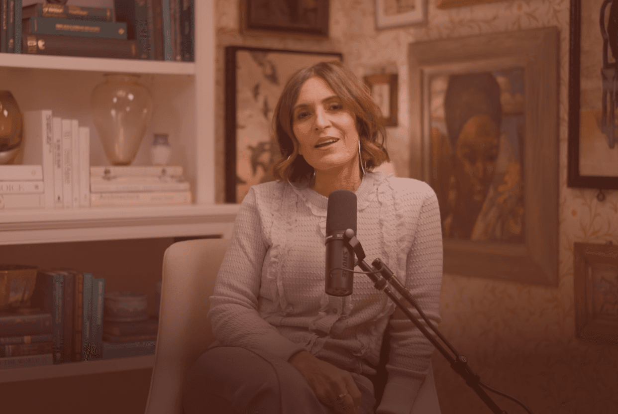 Becoming You Podcast Ep. 20