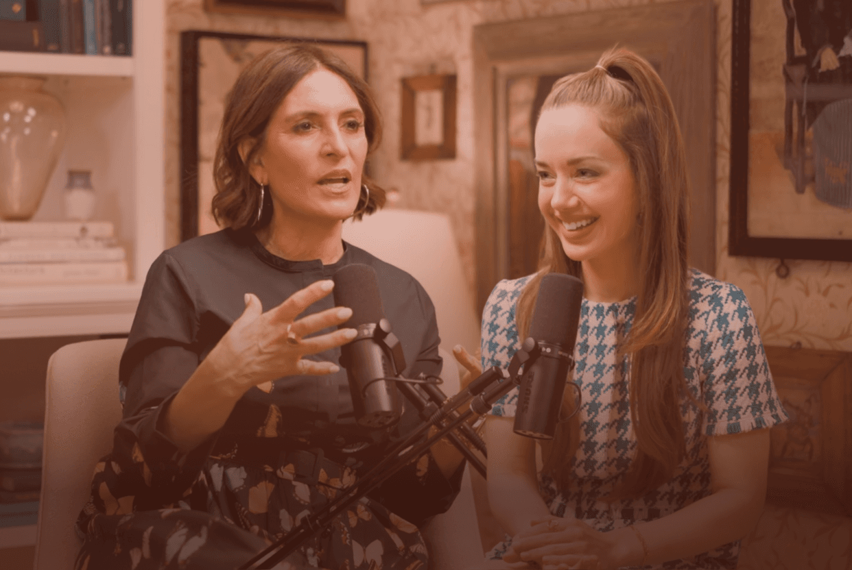 Becoming You Podcast Ep. 21