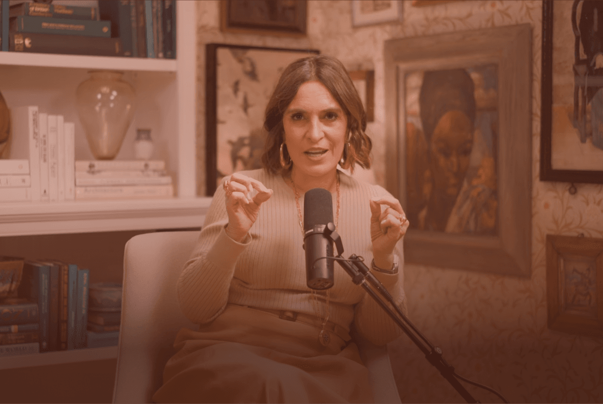 Becoming You Podcast Ep. 22