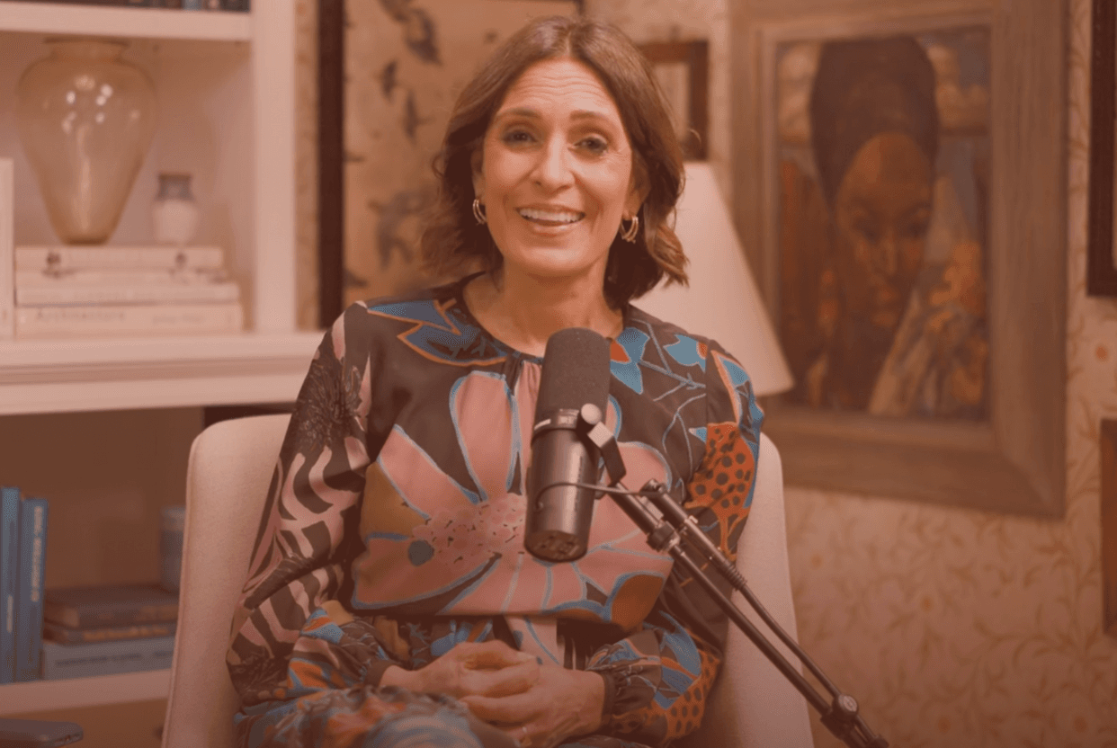Becoming You Podcast Ep. 25