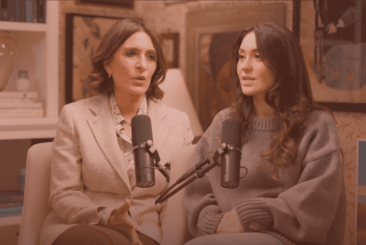 Becoming You Podcast Ep. 26