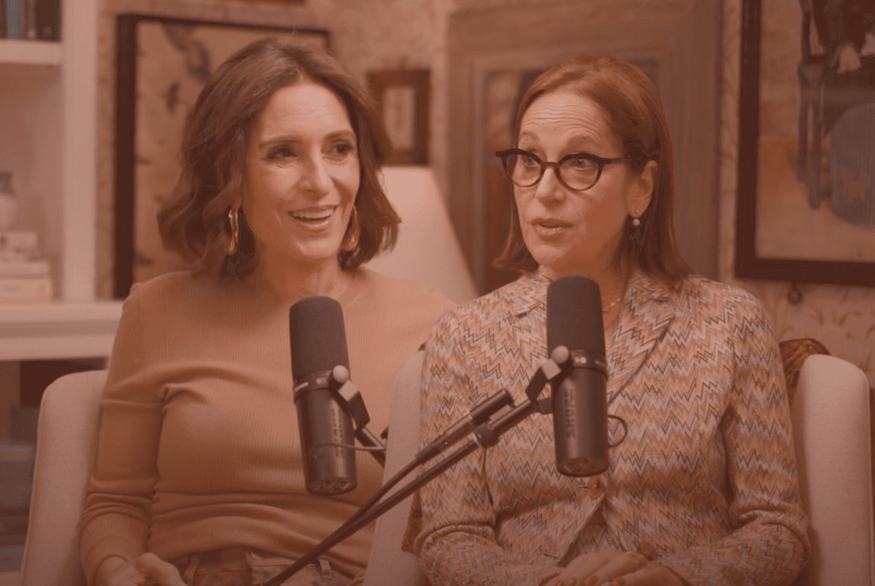 Becoming You Podcast Ep. 29