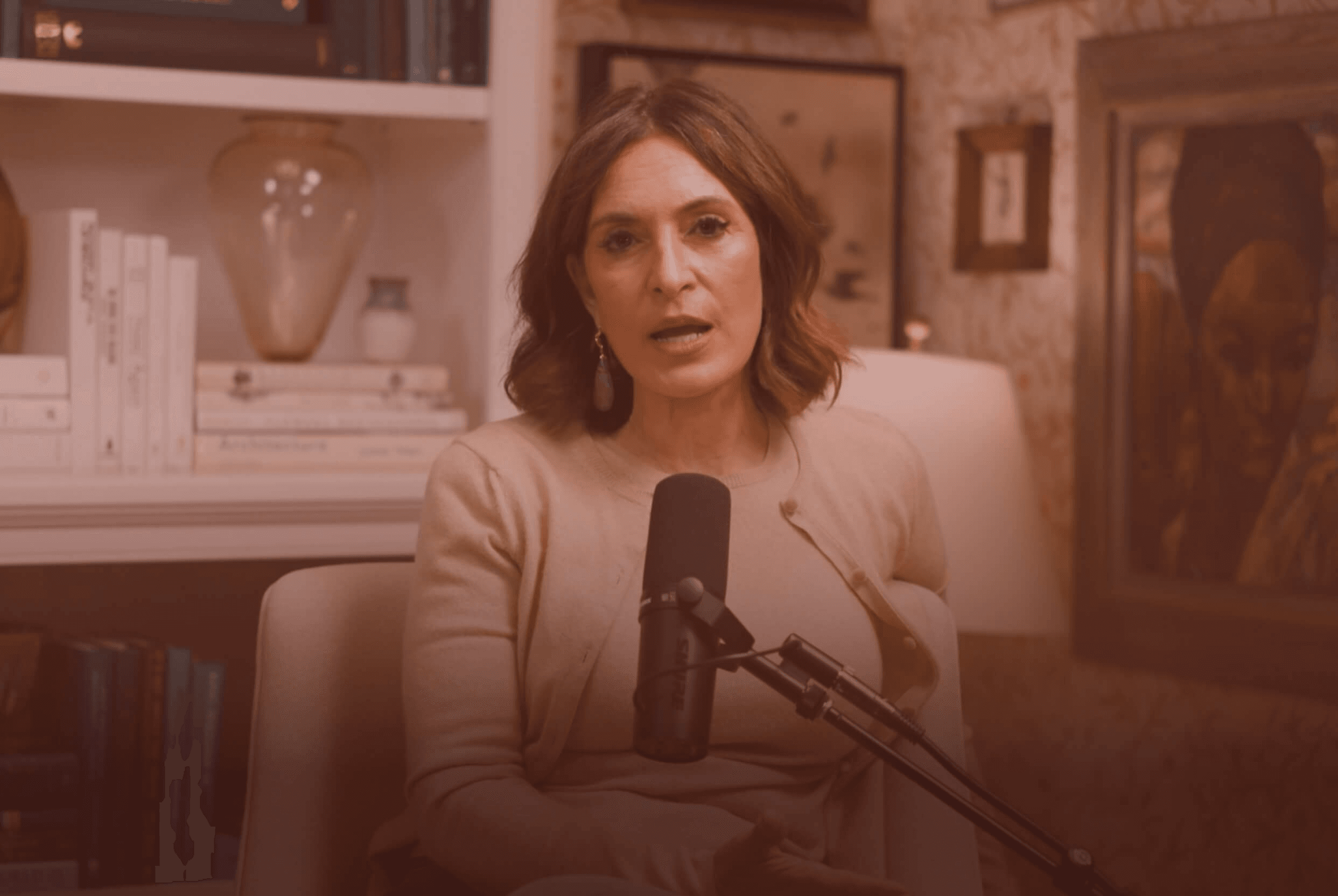 Becoming You Podcast Ep. 3