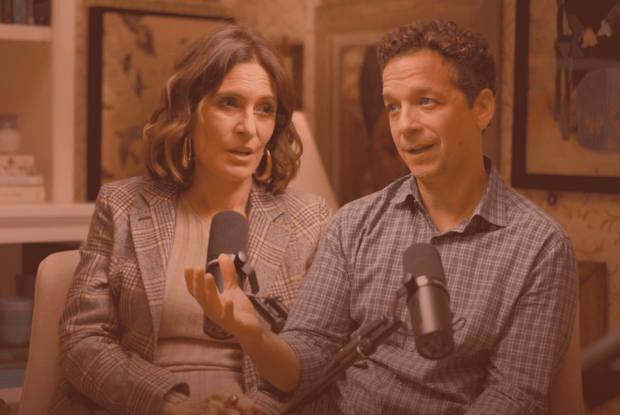 Becoming You Podcast Ep. 30