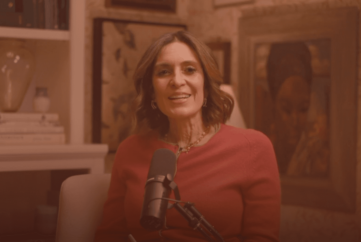 Becoming You Podcast Ep. 31