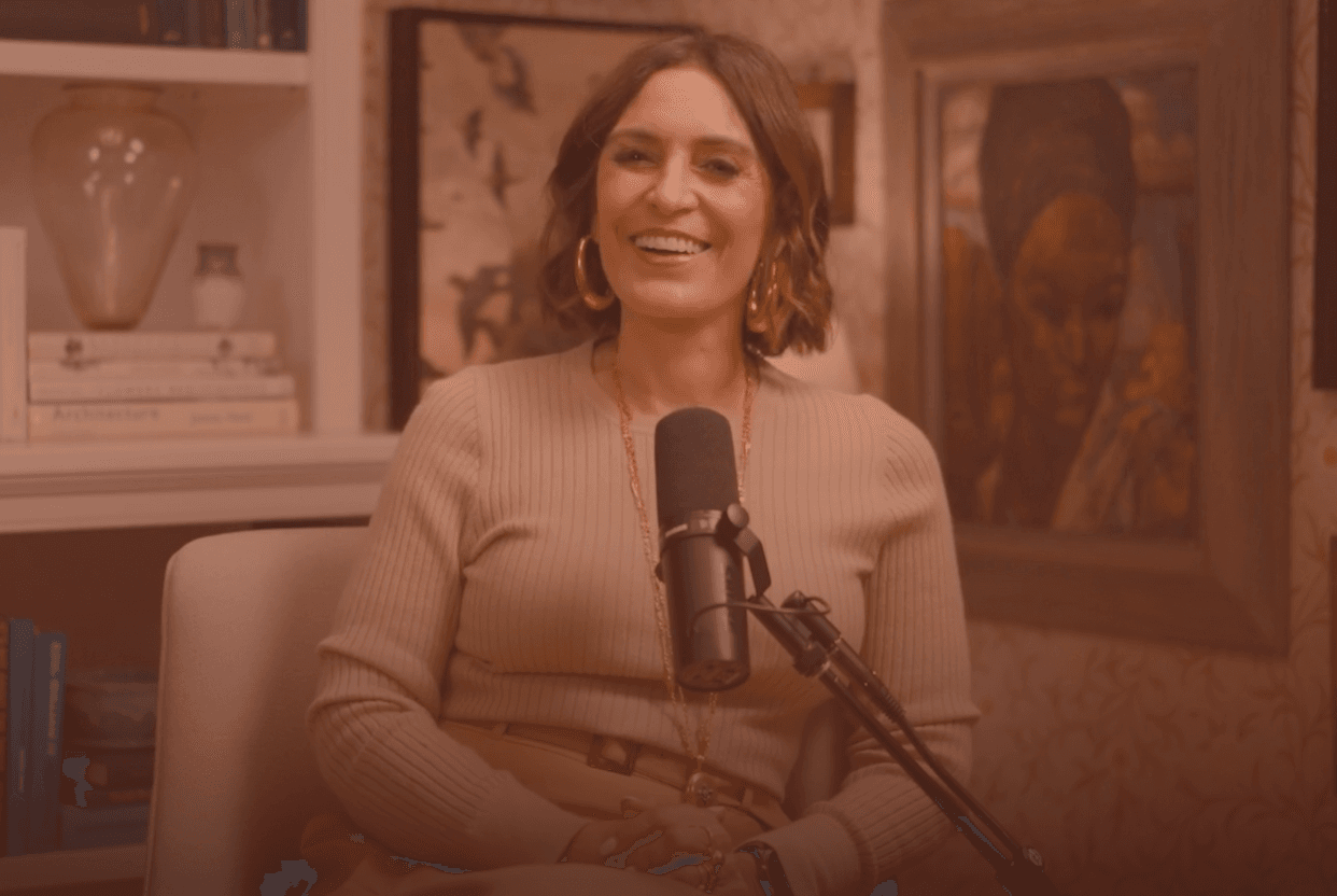 Becoming You Podcast Ep. 33