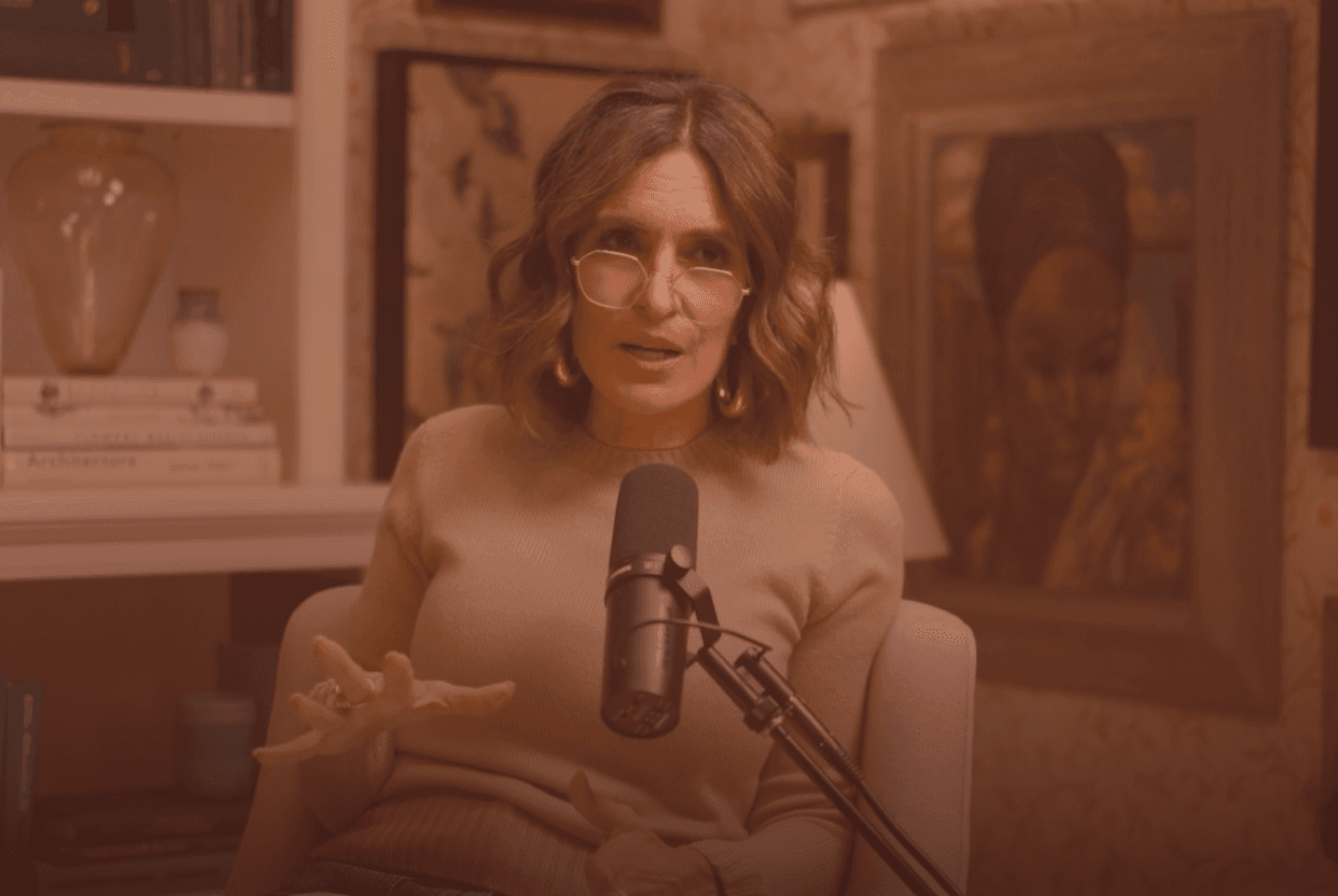 Becoming You Podcast Ep. 34