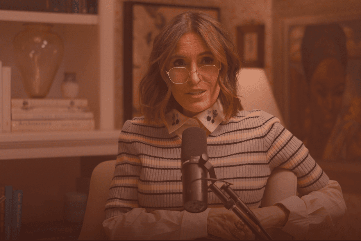 Becoming You Podcast Ep. 36