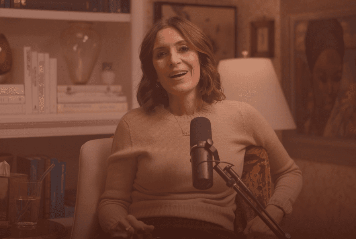 Becoming You Podcast Ep. 37