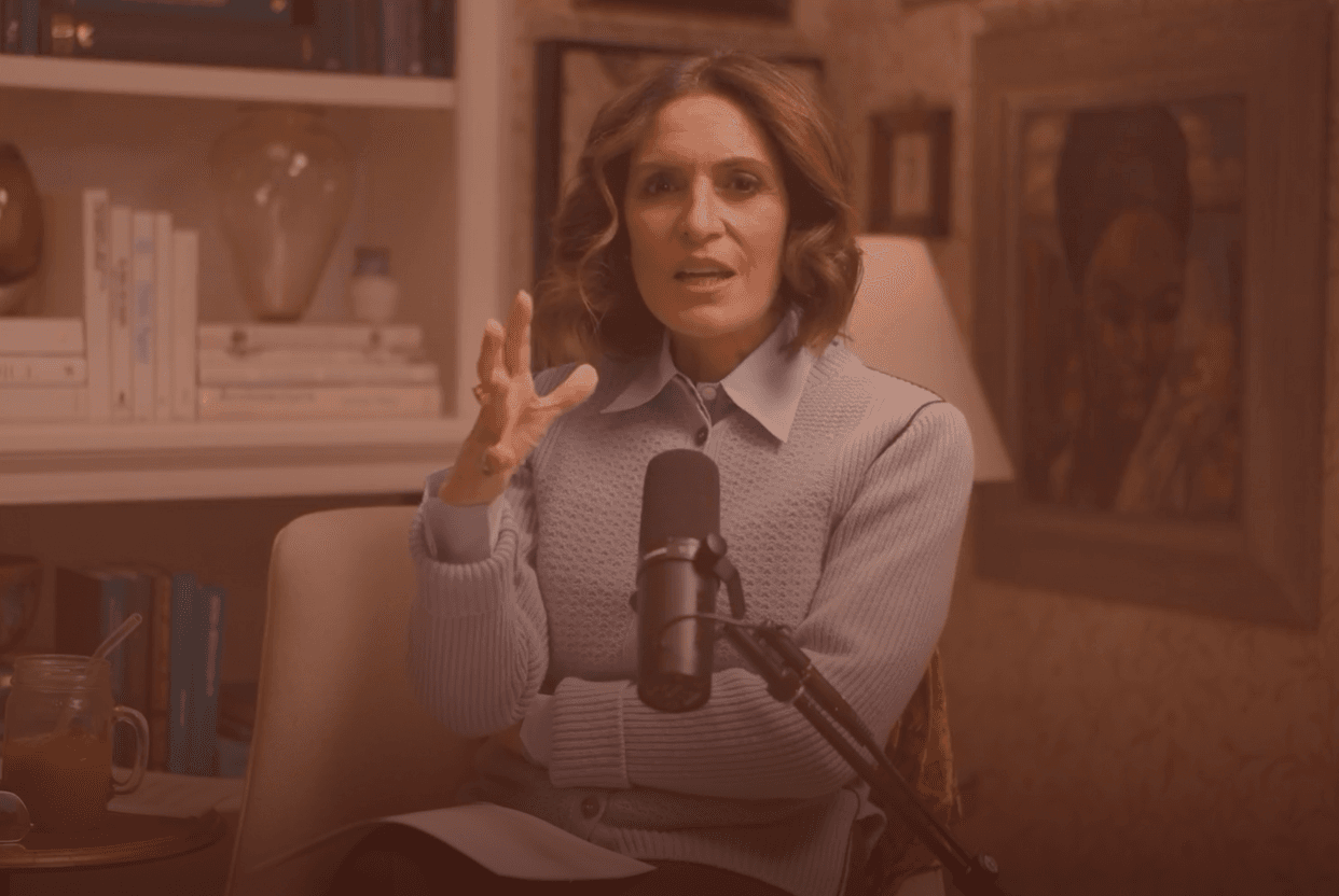 Becoming You Podcast Ep. 66