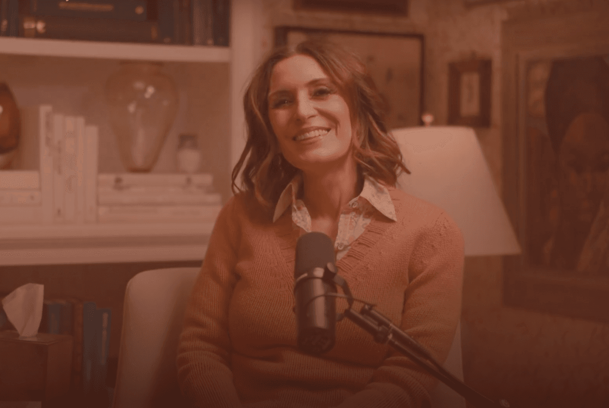 Becoming You Podcast Ep. 40