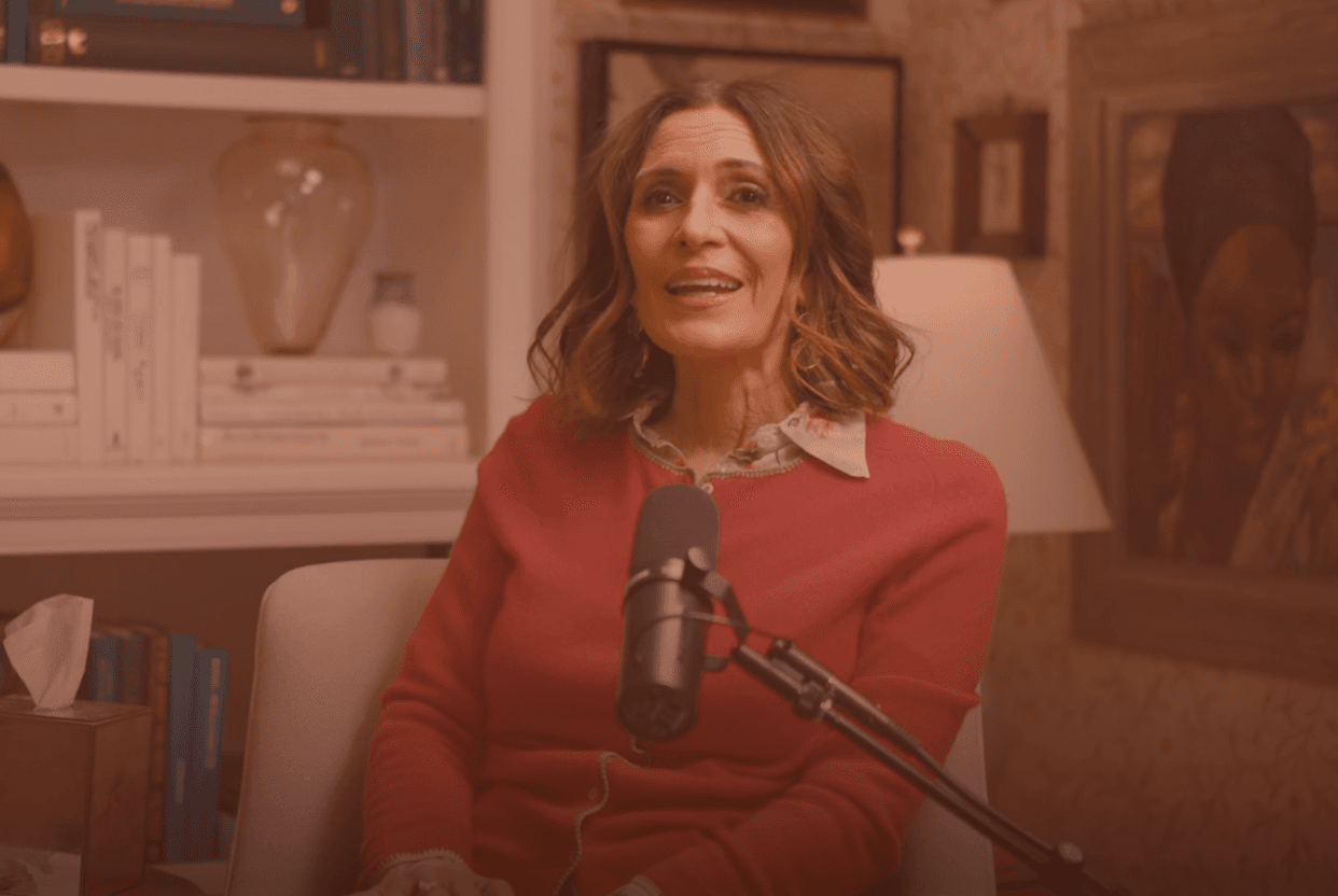 Becoming You Podcast Ep. 41