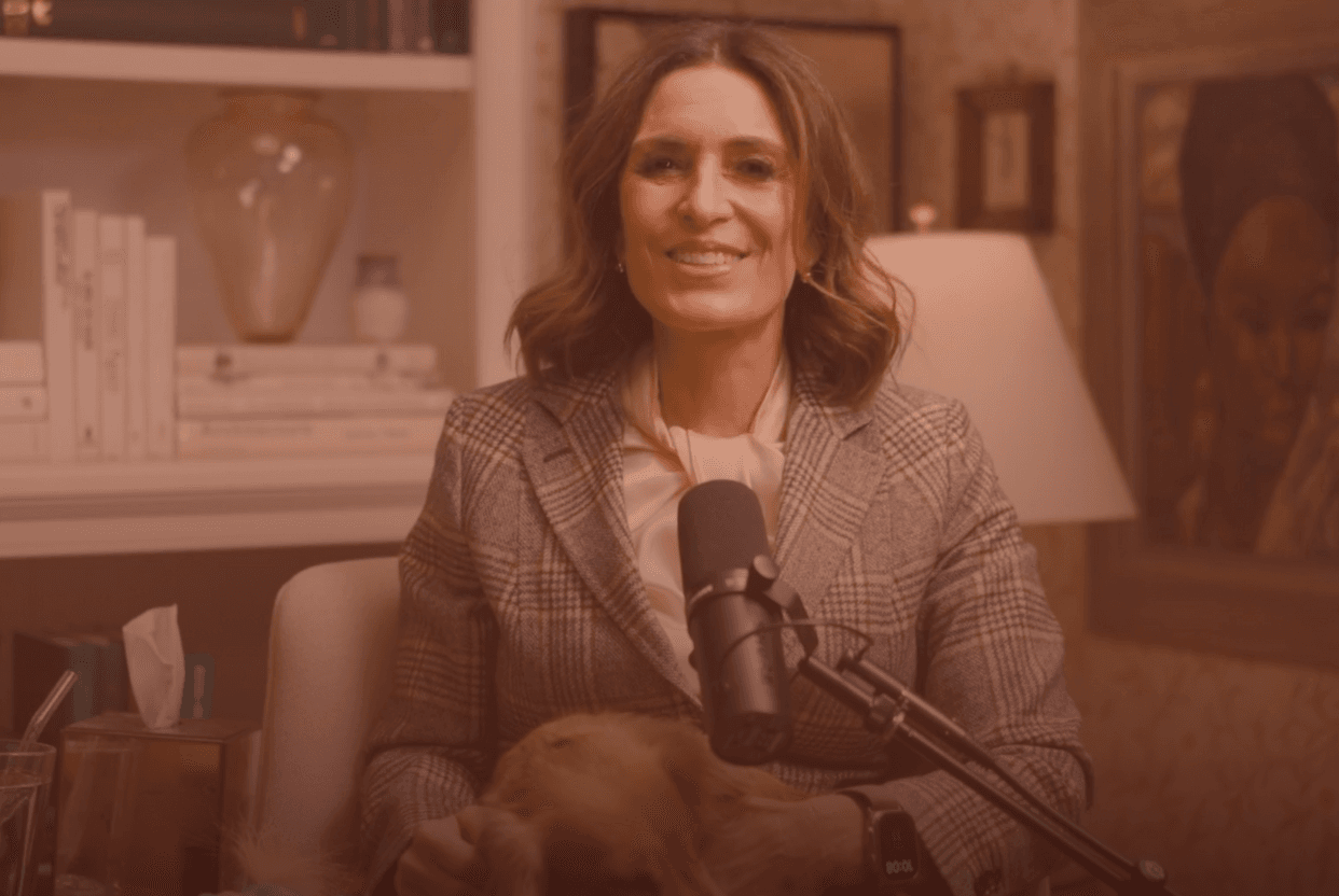 Becoming You Podcast Ep. 67