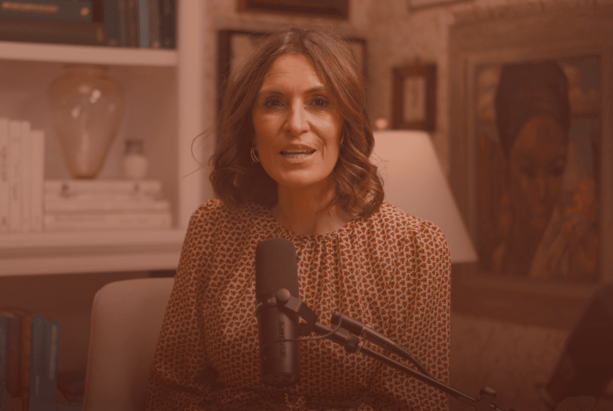 Becoming You Podcast Ep. 43