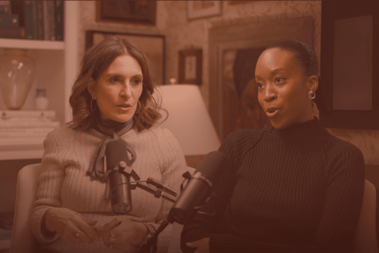 Becoming You Podcast Ep. 44