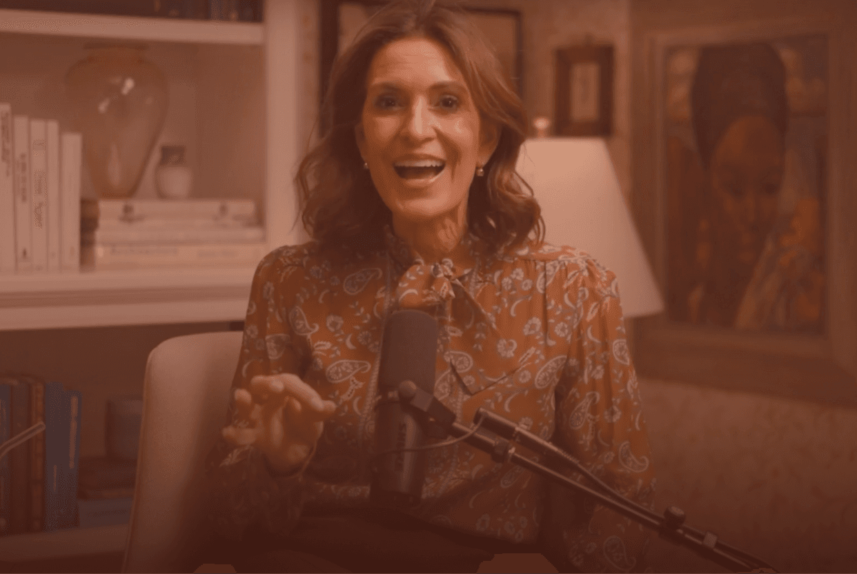Becoming You Podcast Ep. 54