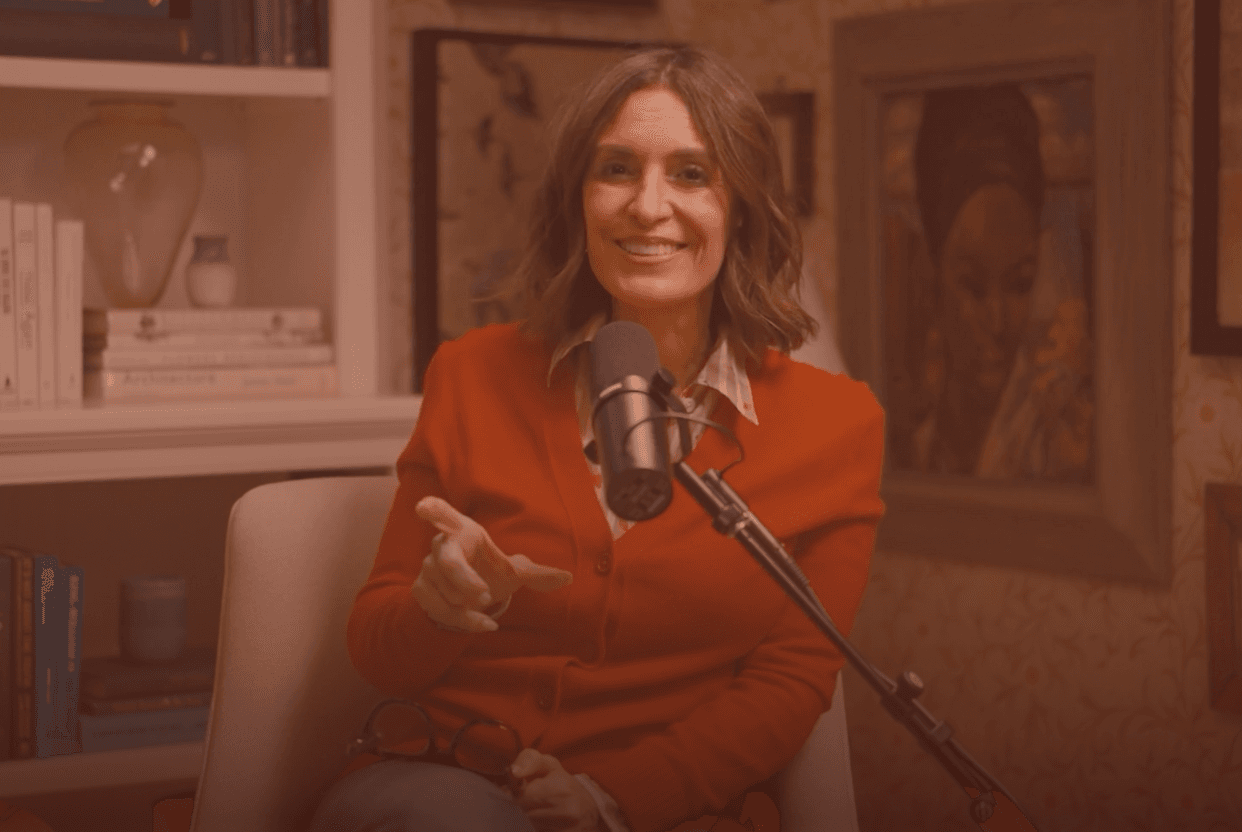 Becoming You Podcast Ep. 62