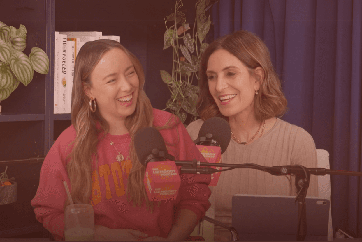 Becoming You Podcast Ep. 47