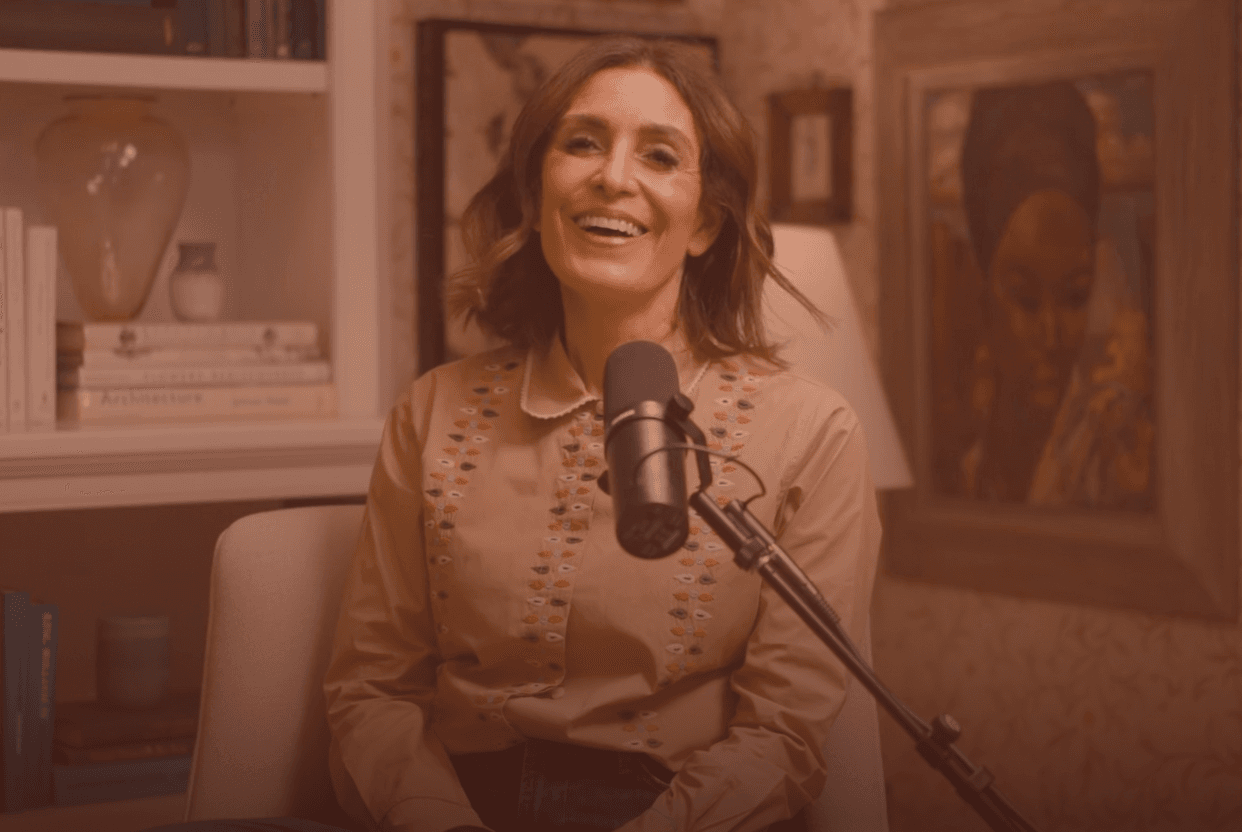 Becoming You Podcast Ep. 48