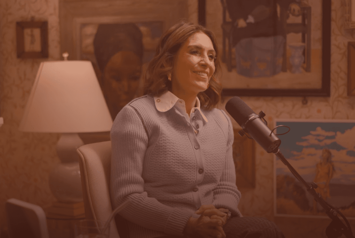 Becoming You Podcast Ep. 49