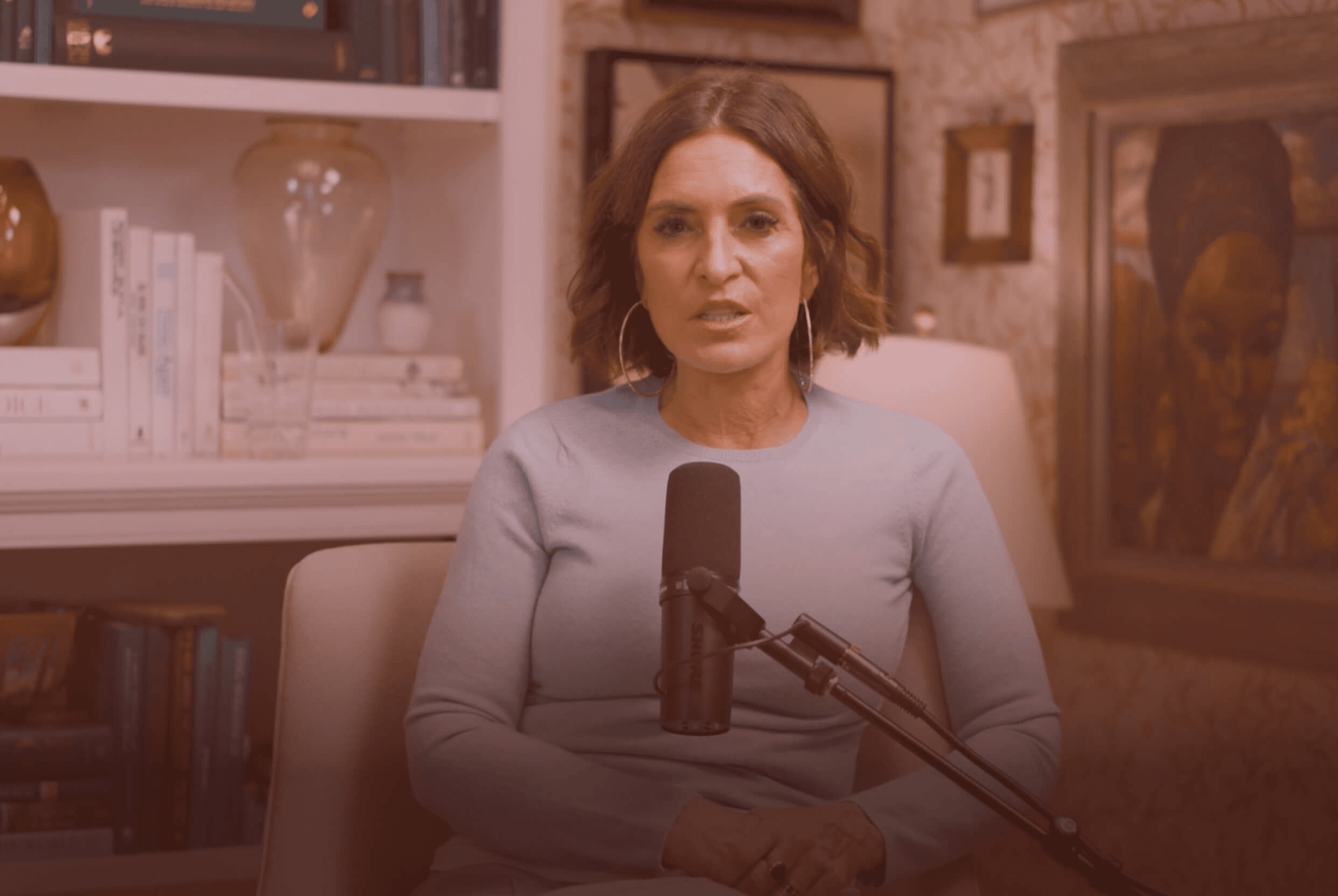 Becoming You Podcast Ep. 5