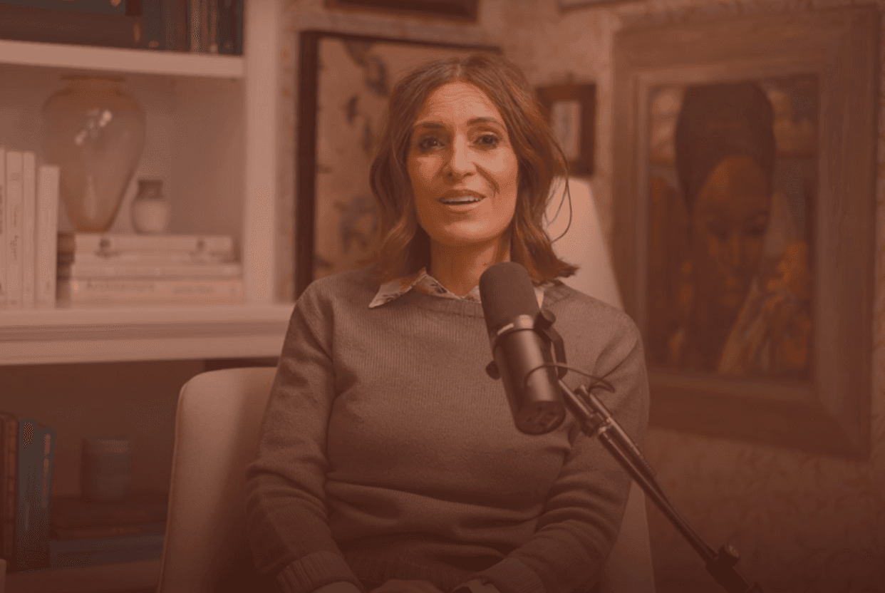 Becoming You Podcast Ep. 50