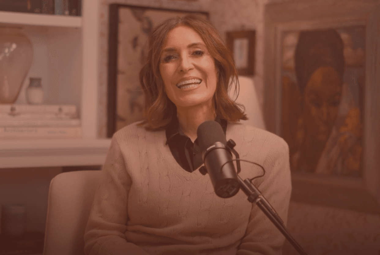 Becoming You Podcast Ep. 51